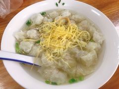-蟹芆三馄饨