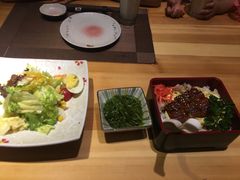 -割烹旭日本料理(龙湖狮山天街店)