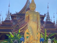 -西双版纳总佛寺