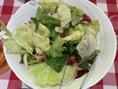 果蔬大拌菜-西贝(龙华天虹购物中心店)