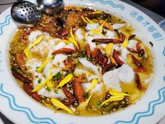 -花椒俏川菜小馆(南海万达店)