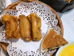 -楚山晓·湖北菜(武汉光谷K11店)