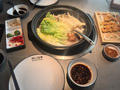 -同仁四季椰子鸡(无锡滨湖万象汇店)