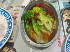 -敏华冰厅(平安金融中心店)