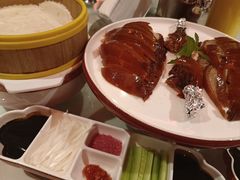 -大鸭梨烤鸭店(花园村店)