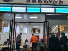 门面-化州颜勇牛腩(深圳总店)