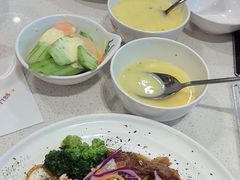 -东方豪客牛排意面披萨(金凤万达店)