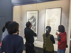 -陕西省美术博物馆