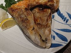 -歌行灯日本料理(伊势丹店)