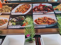 -良友·海鲜青岛菜·海肠捞饭(五四广场店)
