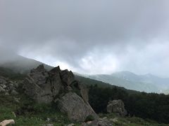-北京灵山风景区