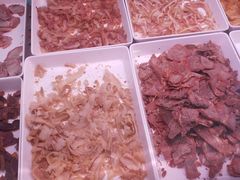 -阿满卤香鸡(新街口印象汇店)