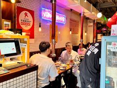 -济州爱肉堂(总店)