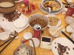 -北京全聚德(西客站店)