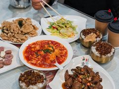-金姐台湾菜(珠江路店)