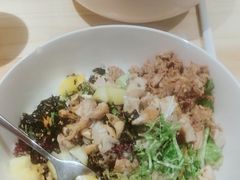 -CALIFORKS加州叉子轻食(朝阳门店)