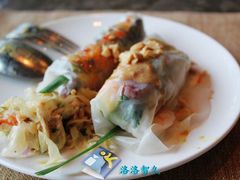 -龙之梦万丽酒店青餐厅