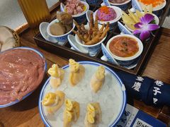 -楠火锅(昆山金鹰店)
