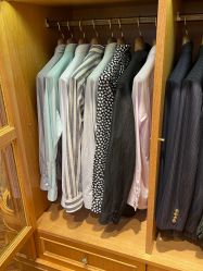 -胤一红帮手工西服定制(日湖店)