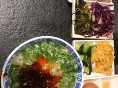 -金味德牦牛肉拉面(天水路店)