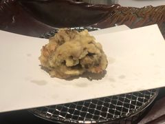 -yokocho上横町·日本食街(深业上城店)