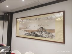 -聚春园自助餐厅(东街口店)