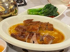 稻香招牌烧鹅-稻香酒家(天河城店)
