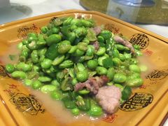 -陈先进鱼馆·夜宵·地道农家菜(湖墅南路店)