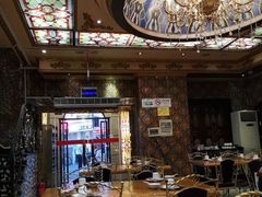 -东方亚克西餐厅(西康路店)