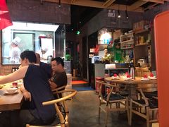 大堂-兔槽江湖菜·重庆璧山兔(水围店)