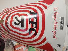 -肯德基(南五店)