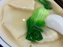 杨凌蘸水面-秦九和(凯德广场店)
