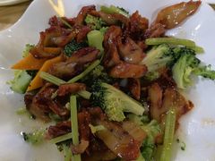 -佛有缘素食馆·荔湾老字号(陈家祠首店)