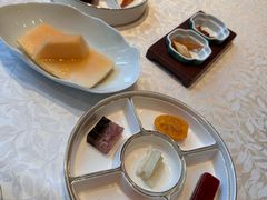 -香乐园·淮扬菜中餐厅·Shang Garden(福田香格里拉店)