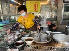 -广场正宗原汁薏米店