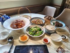 -陶陶居酒家(新天地店)