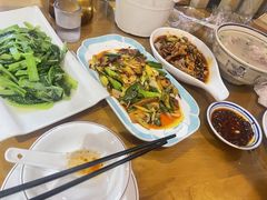 -易老妈蹄花.特色川菜(人民公园总店)