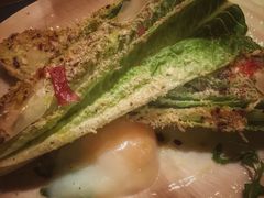 -恰餐厅及酒吧 CHAR Bar & Grill (北京丽都皇冠假日店)
