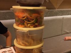 -黄记煌三汁焖锅(悦方IDmall店)