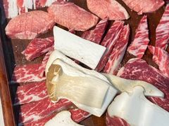 -六七八韩式烤肉·韩国料理(上杭路店)