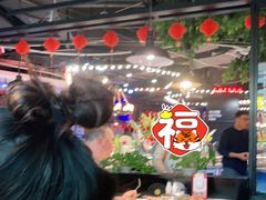 -吉布鲁牛排海鲜自助(成都大悦城店)