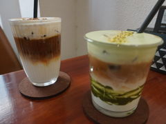 -工页咖啡X COFFEE(龙东路店)
