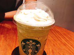 -星巴克(金谊广场店)