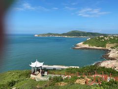 -东极岛景区