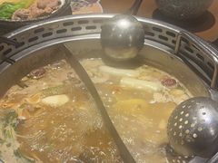 -快乐小羊(富强中路店)