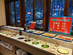 -叉叉裤鲜火锅(空港新城店)