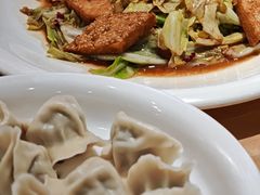 -丝路东方虾仁水饺(北京路二宫汇嘉店)