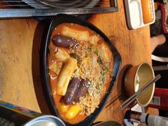 -7年8班朝鲜族非遗美食(三钢里店)