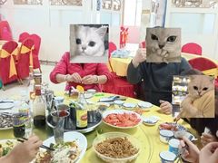 -板桥海鲜广场(文明东店)