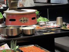 -西塔老太太泥炉烤肉(龙湖北苑天街店)